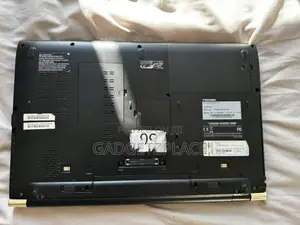 Laptop Toshiba Tecra R840 8GB Intel Core I5 HDD 500GB