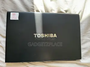 Laptop Toshiba Tecra R840 8GB Intel Core I5 HDD 500GB