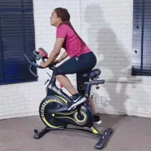 Luxury Spinning Bike