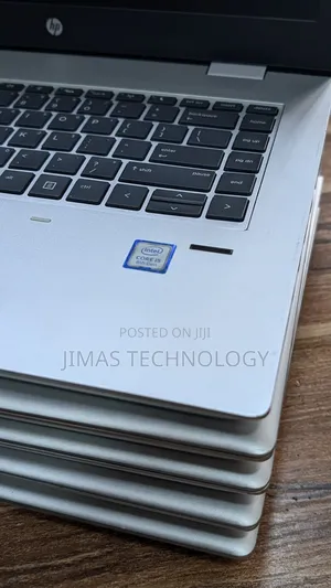 Laptop HP ProBook 440 G4 8GB Intel Core i5 SSD 256GB