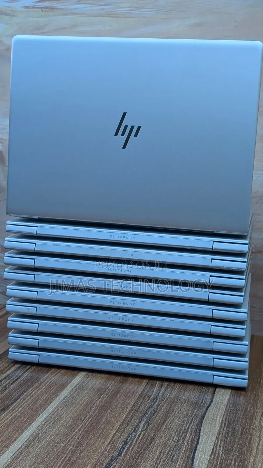 Laptop HP EliteBook 830 G5 8GB Intel Core I5 SSD 256GB