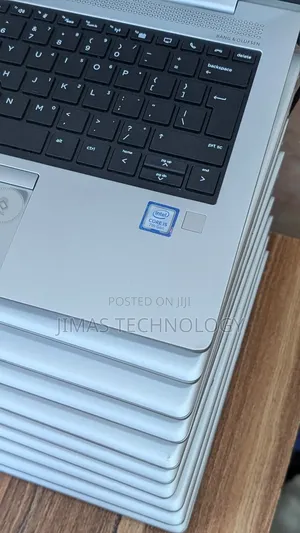 Laptop HP EliteBook 830 G5 8GB Intel Core I5 SSD 256GB