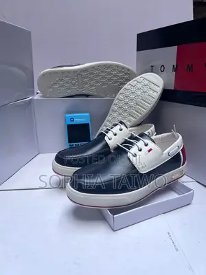 Tommy Shoe