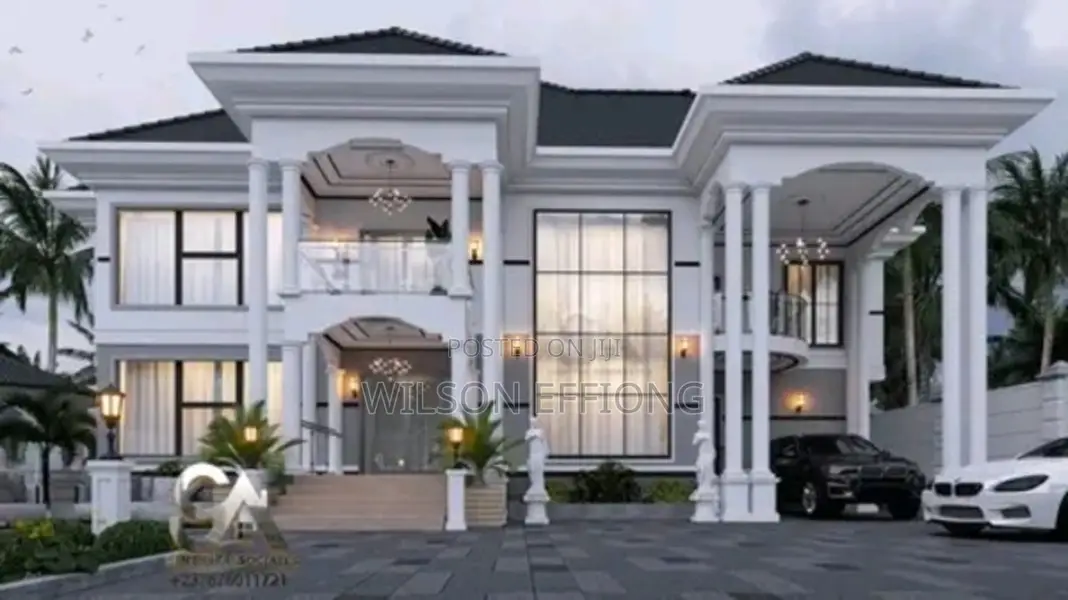 House Painter and Building Contractor