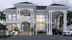 House Painter and Building Contractor