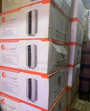 7.5kva Ivps Felicity Inverter Pure Sine Wave