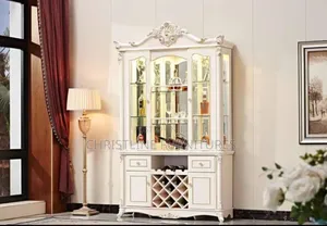 Quality Royal Bar Set