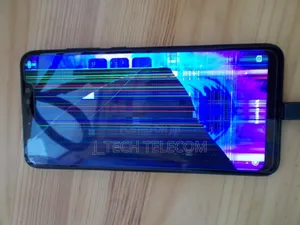 Only Android Screens Replacement Available