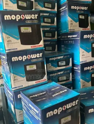 3.5kva 24V Mopower Indian Soler Inverter Pure Sine Wave