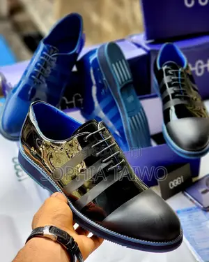 Quality Oggi Shoe