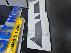 iPad Keyboard