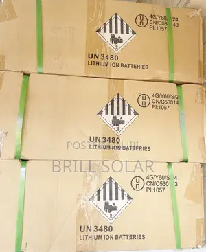 5.12kwh, 51.2v Pattern Solar Lithium Battery