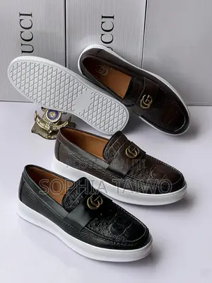 Gucci Shoe