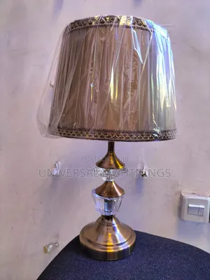 Sweetest Bedside Lamp