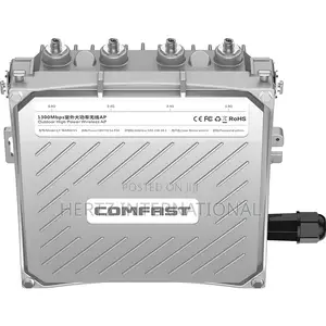 Comfast Cf-Wa800 V3 Long Range High Power 1300mbps Wireless