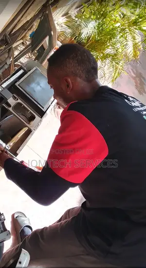 Call Jomtech for Ur AC Servicing,Installation Maintenance