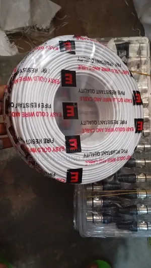 Pure Copper Wire for Ceiling Speaker