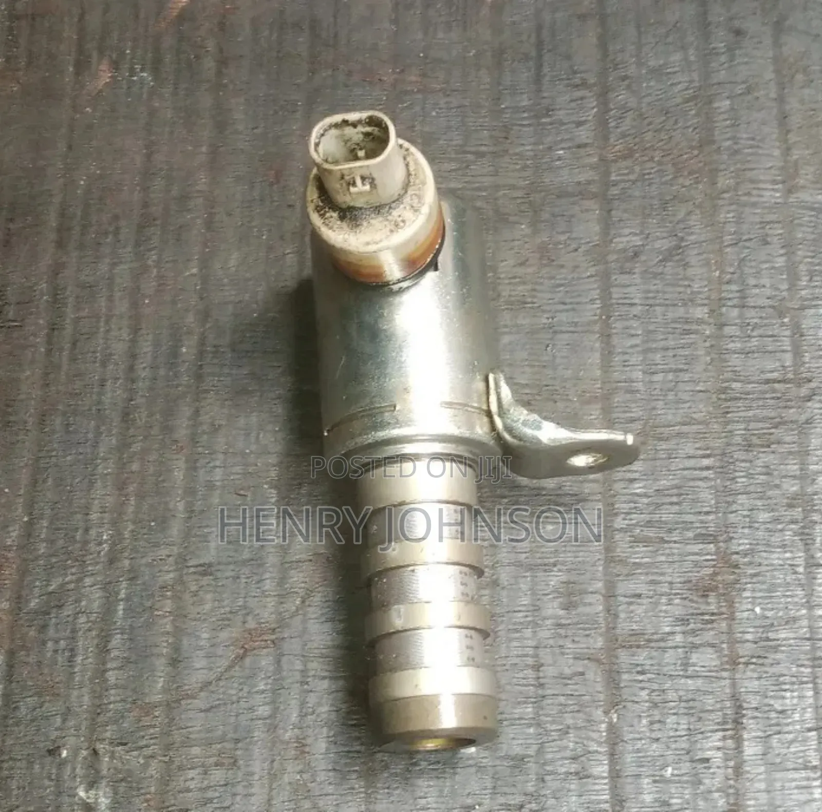 Ford Edge 2013 Model Top Cylinder Sensor