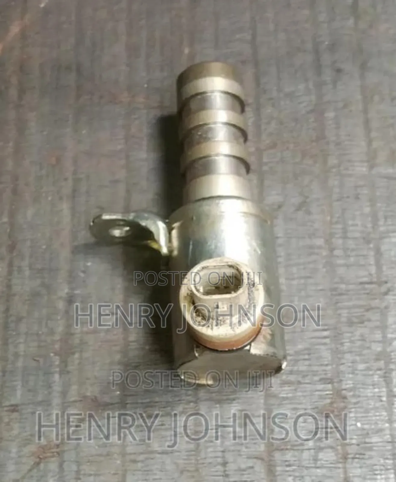 Ford Edge 2013 Model Top Cylinder Sensor