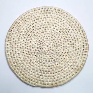 Unique Bamboo Rattan Woven Table Mat in Lagos Island (Eko) - Home ...