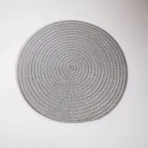 Quality Table Woven Mat
