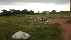 13plots of Bareland by Long Bridge, Lagos Ibadan Express