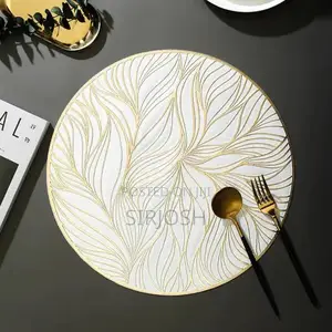 Quality Luxury Table Mat