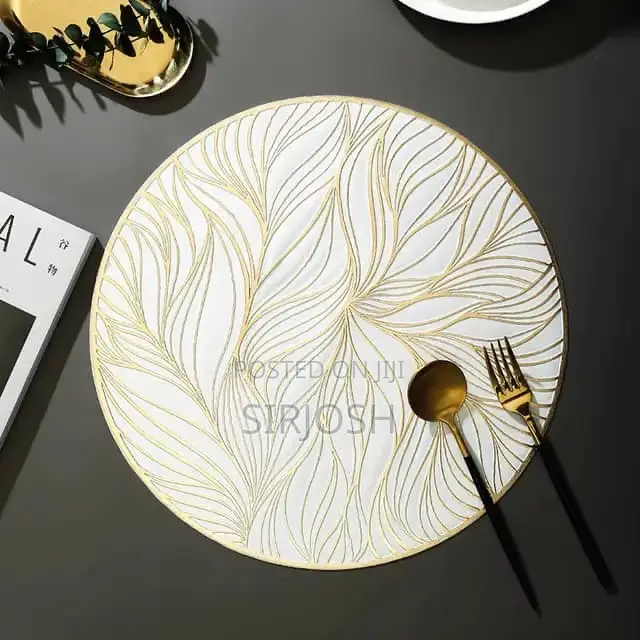 Quality Luxury Table Mat