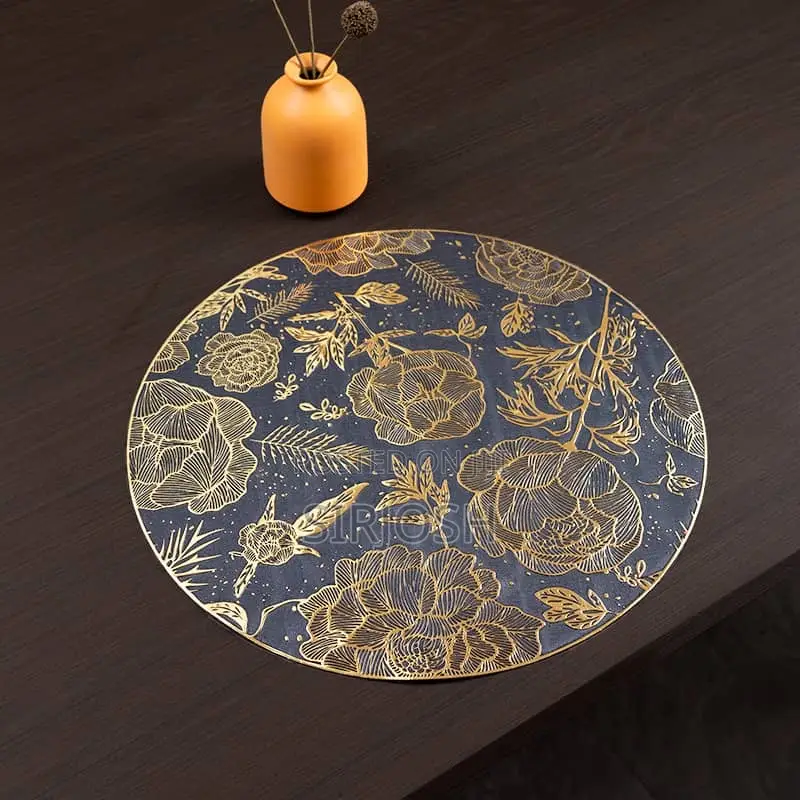 Quality Luxury Table Mat