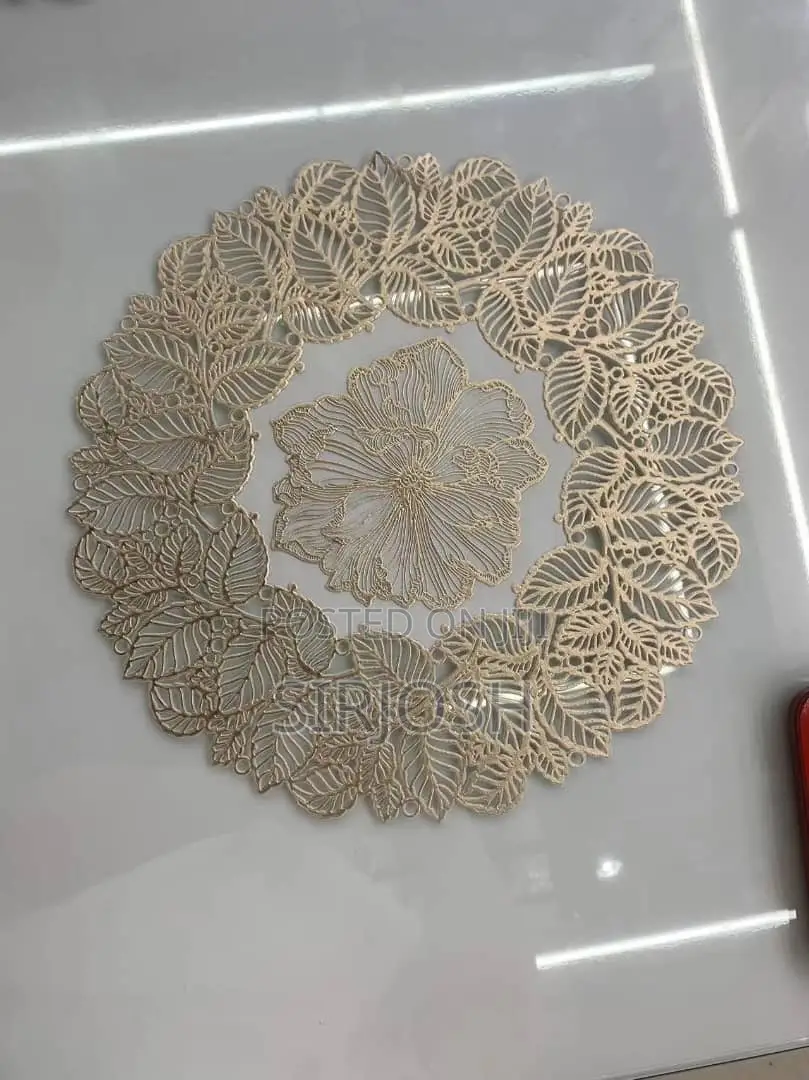 Quality Luxury Table Mat