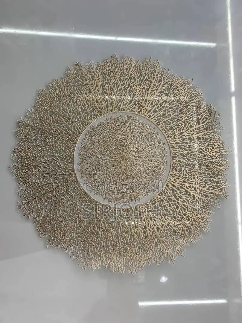 Quality Luxury Table Mat