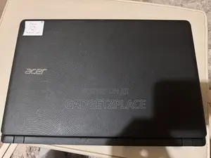 Laptop Acer Aspire ES1-533 4GB Intel Core 2 Duo HDD 1T