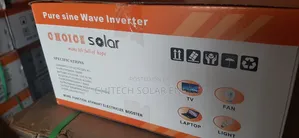 1kva Inverter 12v