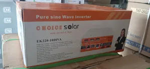 1kva Inverter 12v