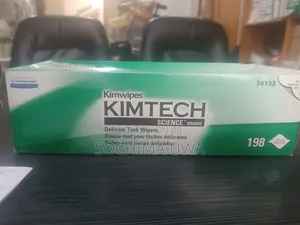 Kimtech Wipes