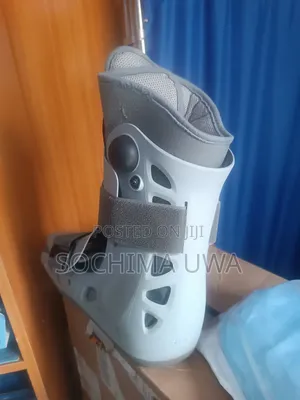 Aircast Boot