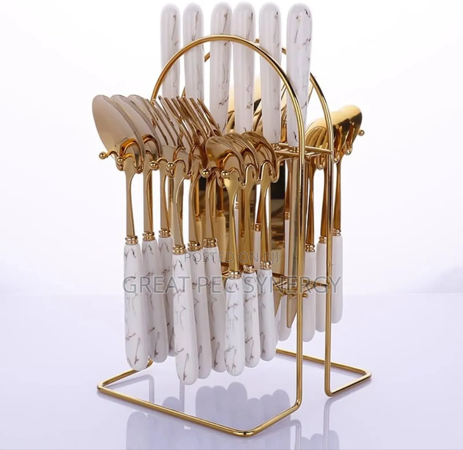 Cutlery Set