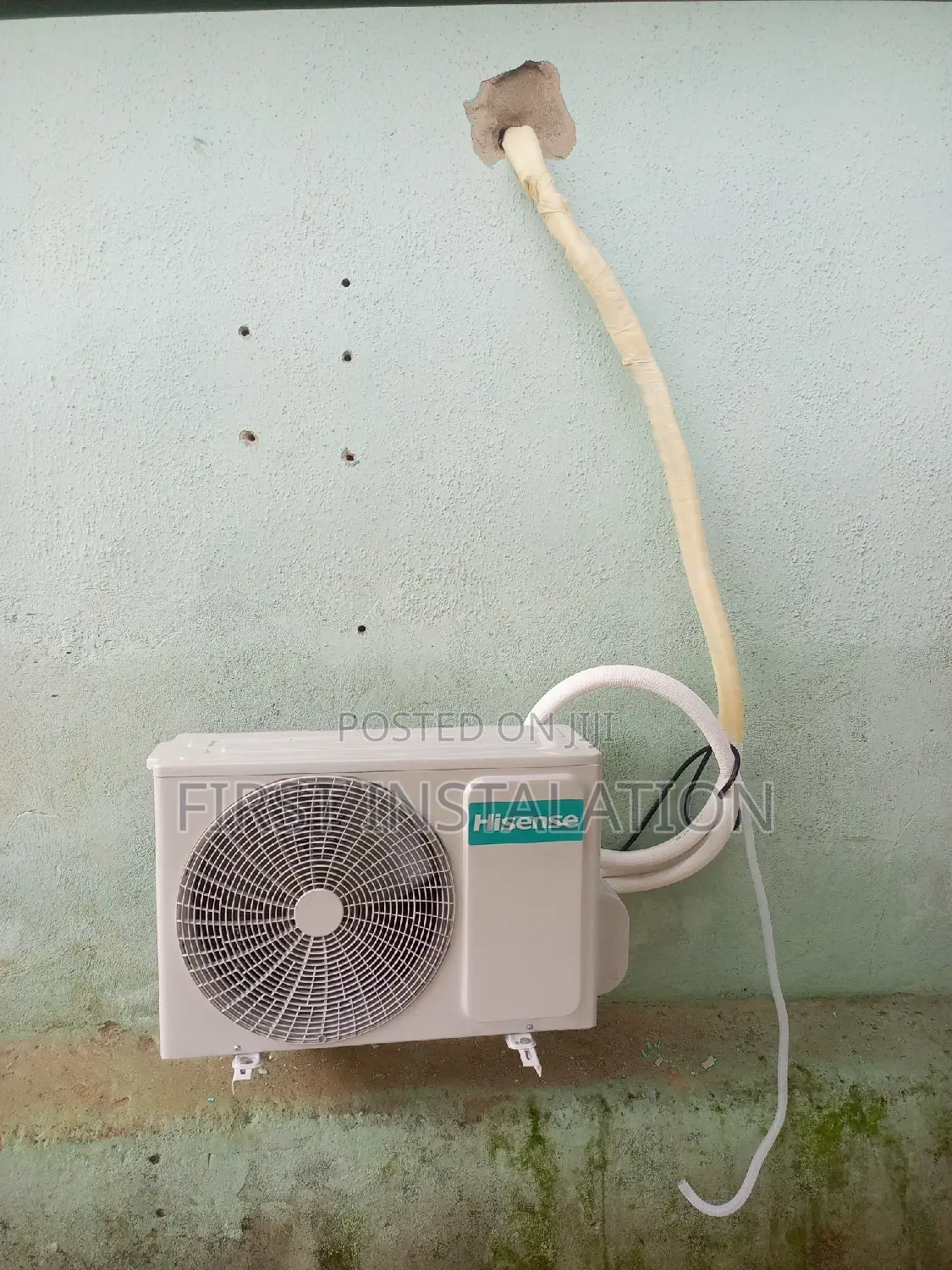 Ac Installation and Maintenance