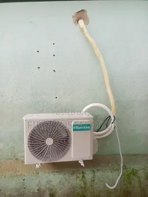 Ac Installation and Maintenance