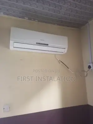 Ac Installation and Maintenance