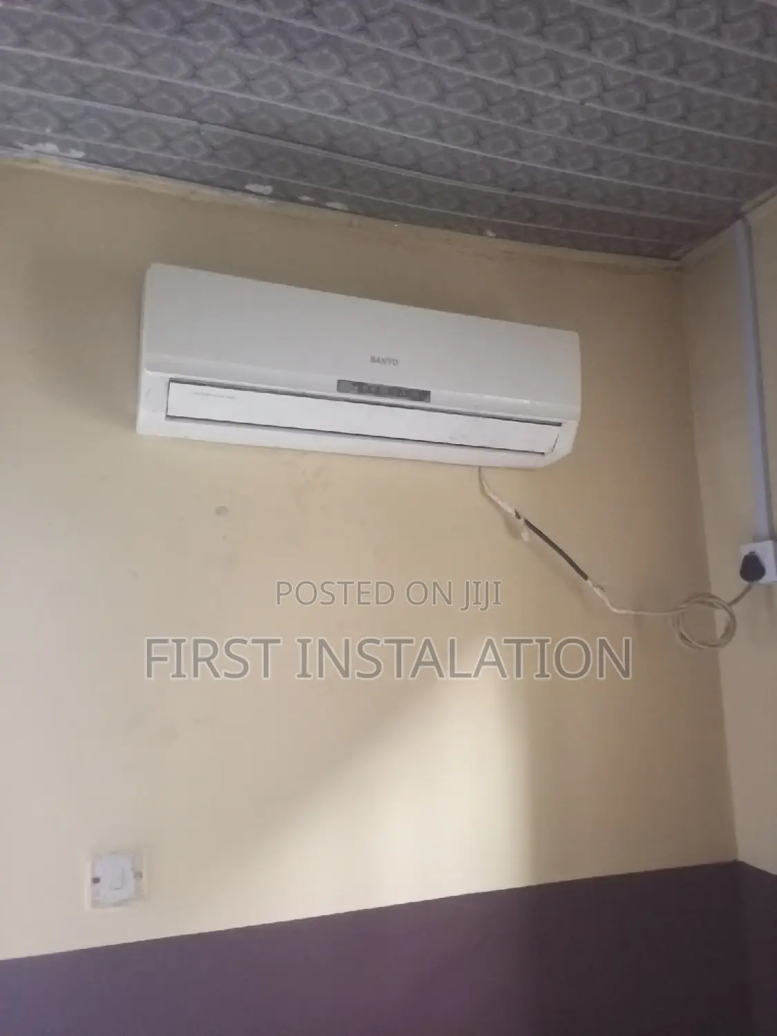 Ac Installation and Maintenance