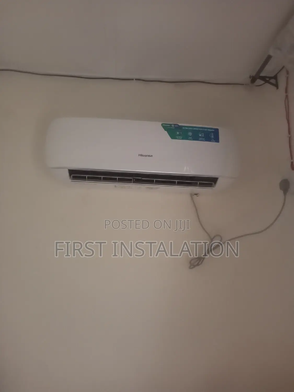 Ac Installation and Maintenance