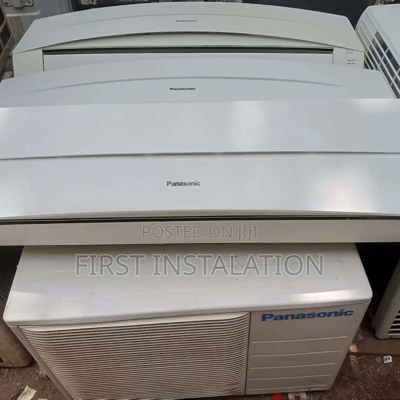 Ac Installation and Maintenance