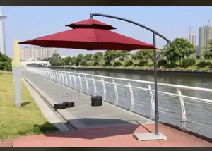 A Unique Quality Imported Out Door Umbrella