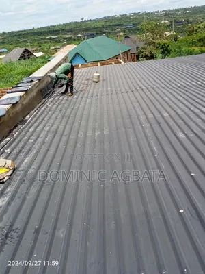 Pedagogic Waterproofing
