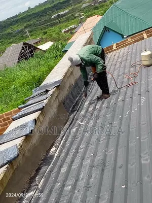 Pedagogic Waterproofing