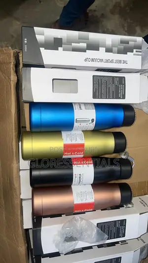 Quality Hot and Cold Souvenir Flask /Water Bottle