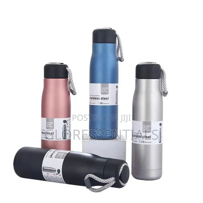 Quality Hot and Cold Souvenir Flask /Water Bottle
