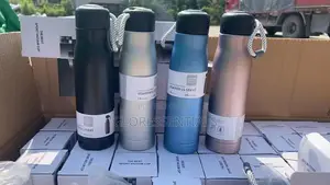 Quality Hot and Cold Souvenir Flask /Water Bottle