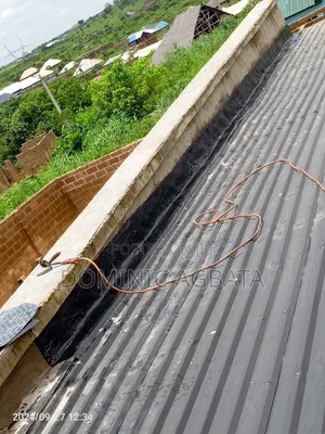 Heuristic Waterproofing Felt